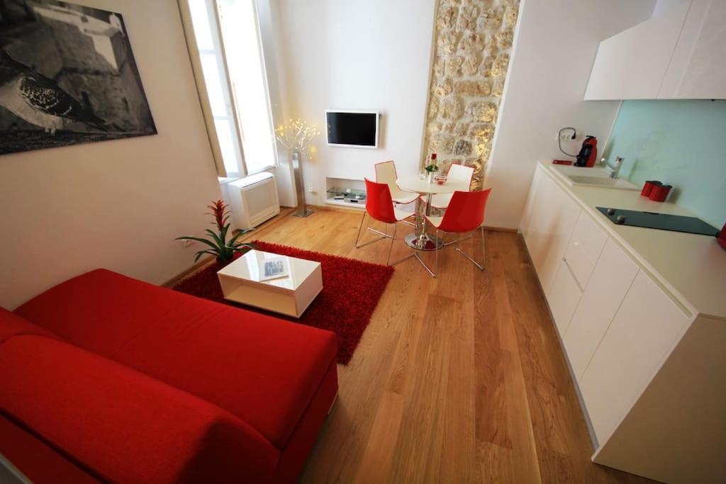 דוברובניק Nije Presa Apartment 2 מראה חיצוני תמונה