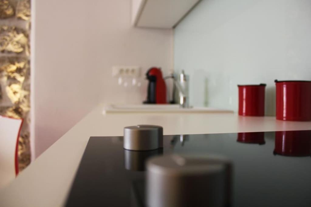 דוברובניק Nije Presa Apartment 2 מראה חיצוני תמונה