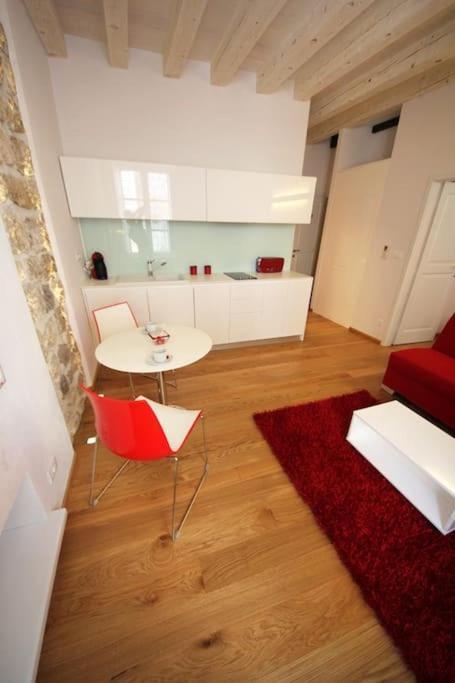 דוברובניק Nije Presa Apartment 2 מראה חיצוני תמונה