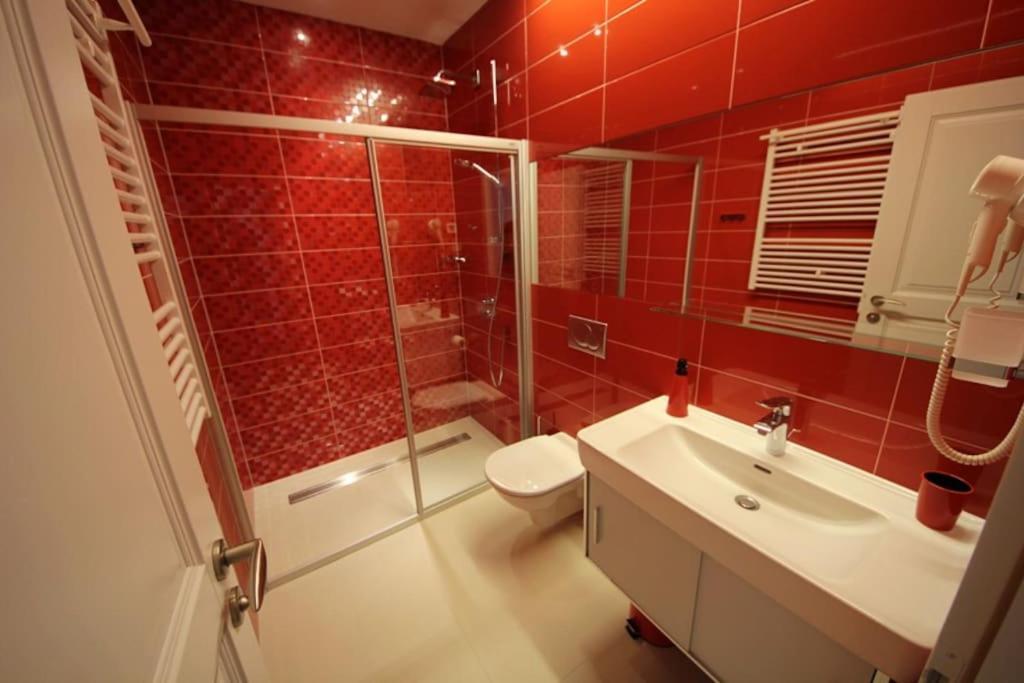 דוברובניק Nije Presa Apartment 2 מראה חיצוני תמונה