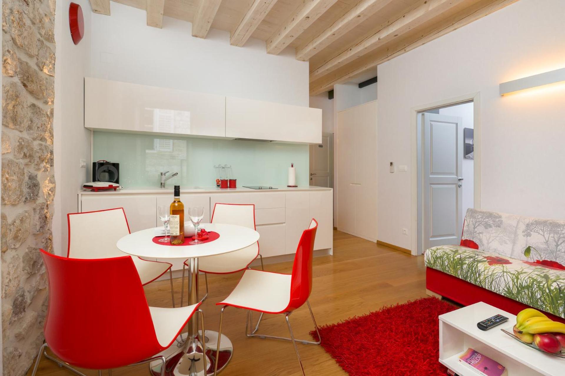 דוברובניק Nije Presa Apartment 2 מראה חיצוני תמונה