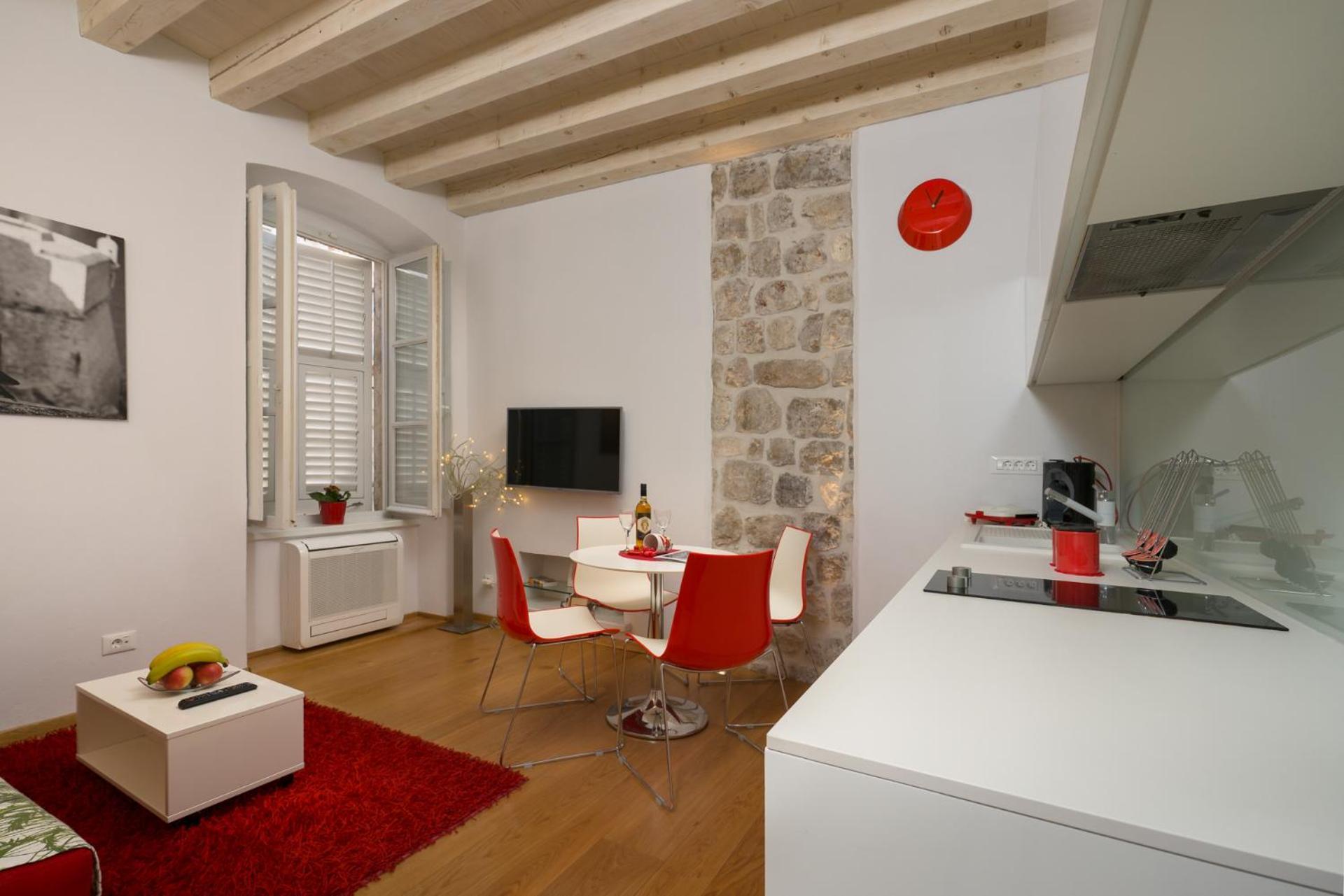 דוברובניק Nije Presa Apartment 2 מראה חיצוני תמונה