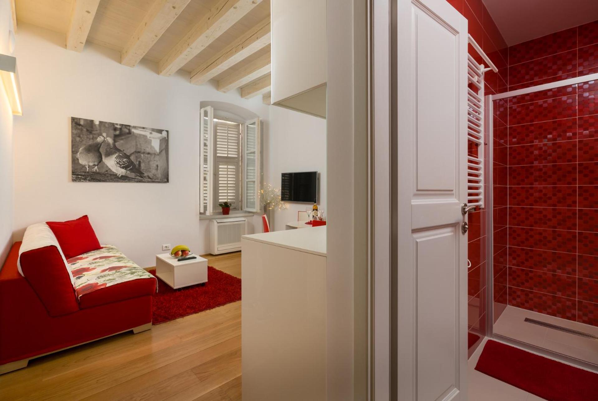 דוברובניק Nije Presa Apartment 2 מראה חיצוני תמונה